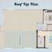 Concrete Nawab’s Lake Estate, Apartment/Flats images 