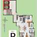 Win Rose Castle , Apartment/Flats images 