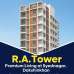 R,A Tower, Land Sharing Flat images 