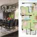 Nagar Chayaneer, Apartment/Flats images 