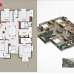 Nagar Dolonchapa, Apartment/Flats images 