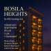 Bosila Heights, Apartment/Flats images 