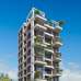 Barakah Yeada, Apartment/Flats images 