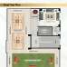 ELEGANT SHOPNO NIBASH , Apartment/Flats images 