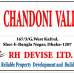 RH Chandoni Valley, Apartment/Flats images 
