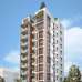 NORTH-BREEZE Doctor's Palace., Apartment/Flats images 