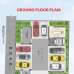 SWAN Gyas Manor, Apartment/Flats images 