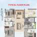 SWAN Gyas Manor, Apartment/Flats images 