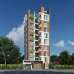 Besthome Abrar Garden, Apartment/Flats images 