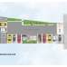 SWAN Amir Zahan Mansion, Apartment/Flats images 