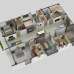Mannat, Apartment/Flats images 