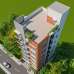 Nasrin Kabir Garden , Apartment/Flats images 