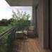 Brownfield Yara, Apartment/Flats images 
