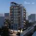 2440 Sqft Ongoing Flat at Bashundhara R/a- D Block, Apartment/Flats images 