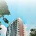 2085 sft ready lake view apartment in Bashundhara D block Evercare road, Apartment/Flats images 