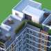 FATIMA RAHIM GREEN TOWER, Apartment/Flats images 