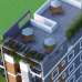 FATIMA RAHIM GREEN TOWER, Apartment/Flats images 