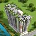 GREEN LAKE VIEW, Land Sharing Flat images 