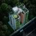Kite Noor Lumiere, Apartment/Flats images 