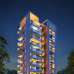 Insia Rownak Asteria, Apartment/Flats images 