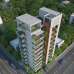Insia Rownak Asteria, Apartment/Flats images 