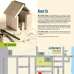 Jahanara Garden , Apartment/Flats images 