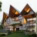 Saltanat Tea Resort, Hotel and Resort images 
