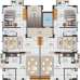 G. A. Aowlad Tower , Apartment/Flats images 