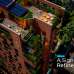 Provat Kabbo, Apartment/Flats images 