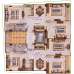 Sky Musa Palace, Apartment/Flats images 