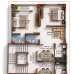 Sky Ali Tower, Apartment/Flats images 