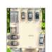 1575 sft. South Facing Apartment at Block G, Bashundhara, Apartment/Flats images 