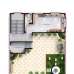 1575 sft. South Facing Apartment at Block G, Bashundhara, Apartment/Flats images 