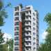 Bastu Shaily Professors' Enclave, Apartment/Flats images 