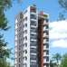 Bastu Shaily Professors' Enclave, Apartment/Flats images 