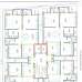 3 Bedroom 1448 sqfeet apartment, Baigertek, mirpur DOHS, Dhaka, Apartment/Flats images 