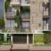 Barakah Emerald, Apartment/Flats images 