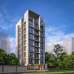 Darus Salam, Apartment/Flats images 