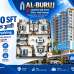 AL-BURUJ – Premium Land Share Apartment, Apartment/Flats images 