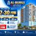AL-BURUJ – Premium Land Share Apartment, Apartment/Flats images 