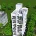 Cornerstone Aziz Tower, Apartment/Flats images 