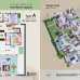 Barakah Jesmin Chhandha, Apartment/Flats images 