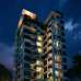 north gulshan 2800 sft new ready luxury apartment for sale, Apartment/Flats images 