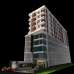 Shamsuddin Complex, Office Space images 