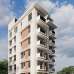 Amble Gazi palace., Apartment/Flats images 