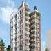 NORTH-BREEZE Doctor's Palace., Apartment/Flats images 