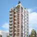 North Breeze Doctors Palace., Apartment/Flats images 