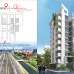 DDPL Kawsar Castle, Apartment/Flats images 