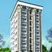 Assort Afroja Garden, Apartment/Flats images 