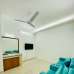 Cozy Furnished 3 Bedroom Luxury Apartment Rent In Bashundhara R/A, Apartment/Flats images 